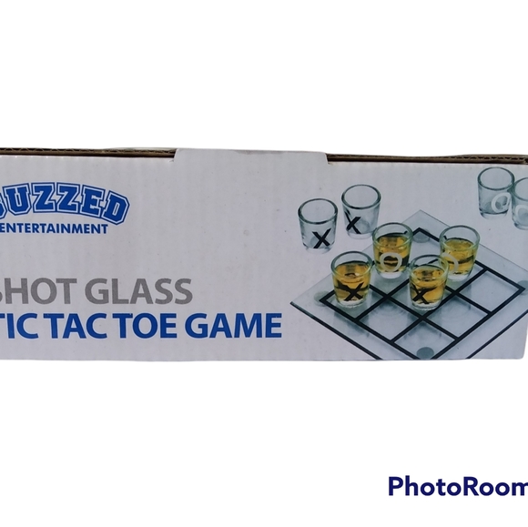 NWOT Buzzed Game for entertainment. - Picture 3 of 3